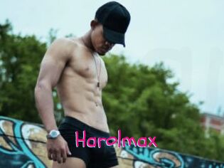 Harolmax