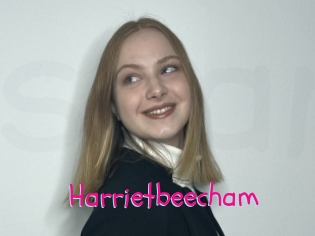 Harrietbeecham