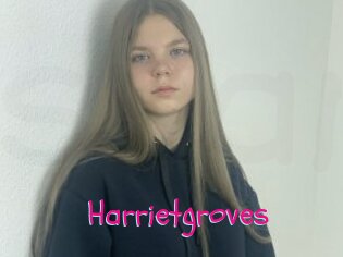 Harrietgroves