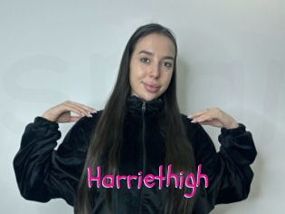 Harriethigh