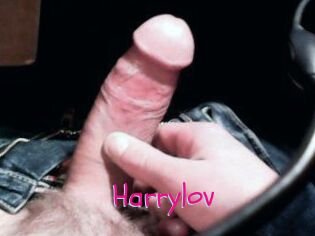 Harrylov