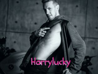 Harrylucky