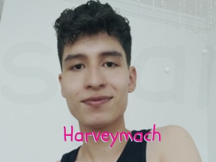 Harveymach