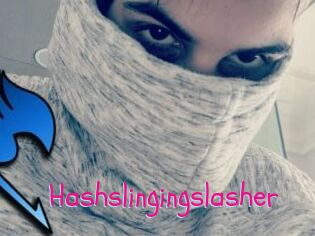 Hashslingingslasher