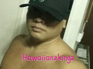 Hawaiianzkingz