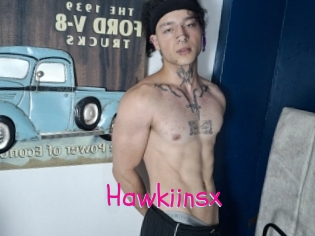 Hawkiinsx