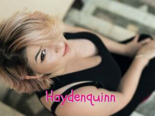 Haydenquinn