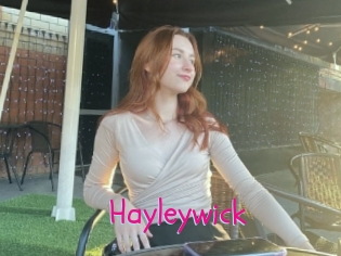 Hayleywick