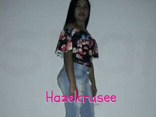 Hazelcrusee