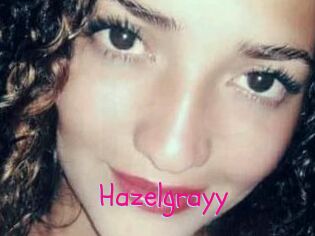 Hazelgrayy