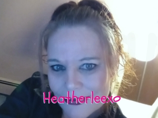 Heatherleexo