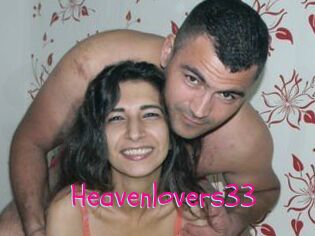 Heavenlovers33