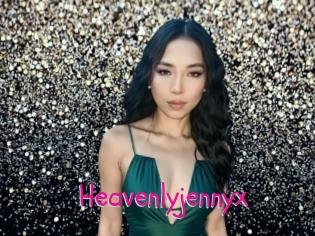 Heavenlyjennyx