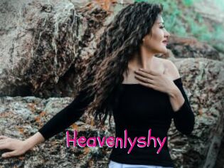 Heavenlyshy