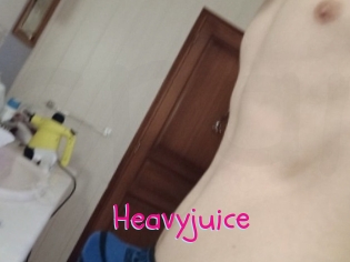 Heavyjuice