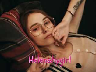 Helenshygirl