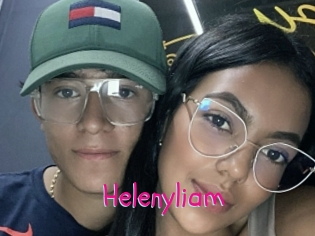 Helenyliam