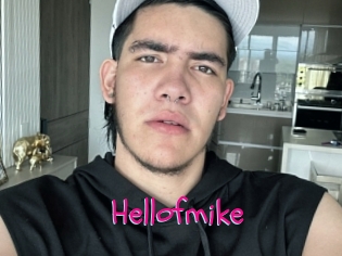 Hellofmike