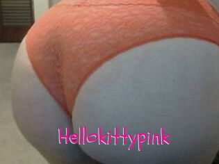 Hellokittypink