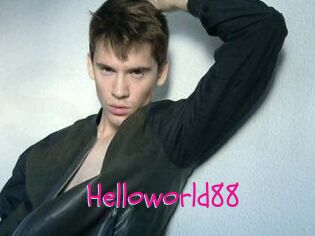 Helloworld88