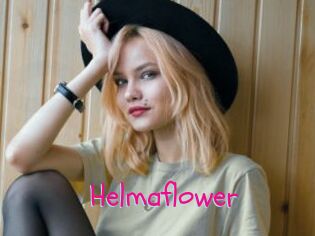 Helmaflower