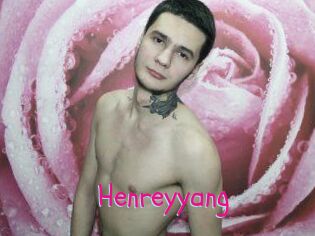 Henreyyang