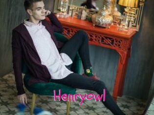 Henryowl