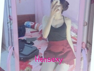 Hensexy