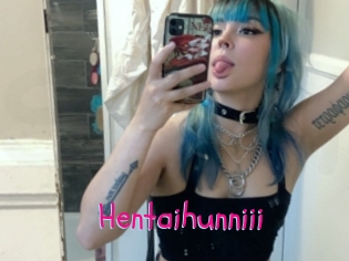 Hentaihunniii