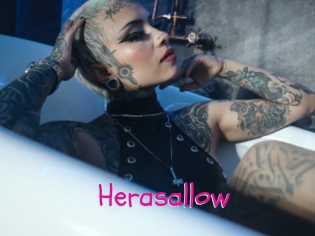 herasallow Spanking Sarah