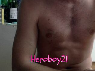 Heroboy21