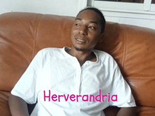 Herverandria