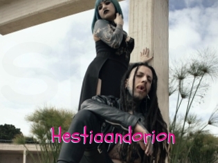 Hestiaandorion