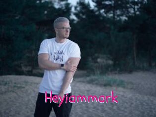 Heyiammark