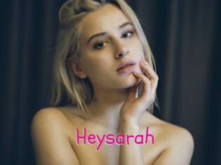 Heysarah