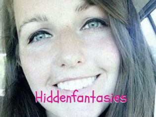 Hiddenfantasies