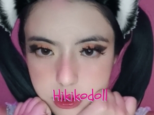 Hikikodoll