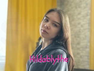 Hildablythe