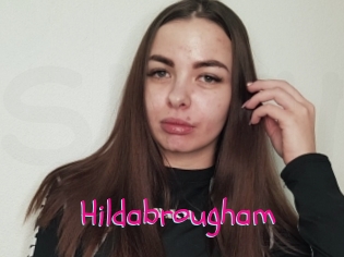 Hildabrougham