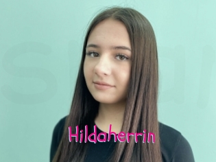 Hildaherrin