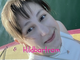Hildbartram