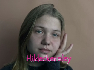 Hildeckersley