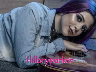 Hillaryparker