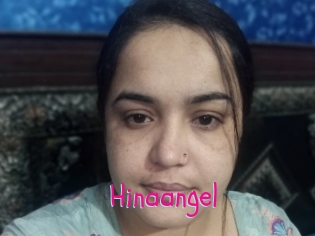 Hinaangel