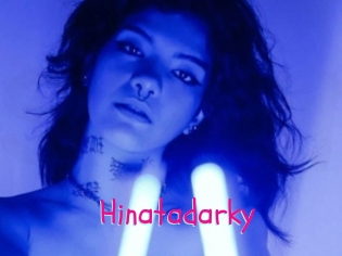 Hinatadarky