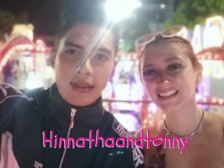 Hinnathaandtonny