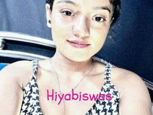 Hiyabiswas