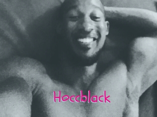 Hoccblack