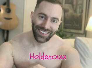 Holdencxxx