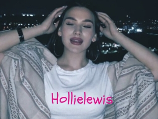 Hollielewis